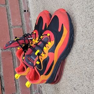 Nike Air Max 270 react